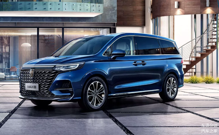 20万元级MPV 荣威iMAX8 VS 广汽传祺M8强强相遇谁更胜一筹?(图1) 20万元级MPV 荣威iMAX8 VS 广汽传祺M8强强相遇谁更胜一筹?(图1)